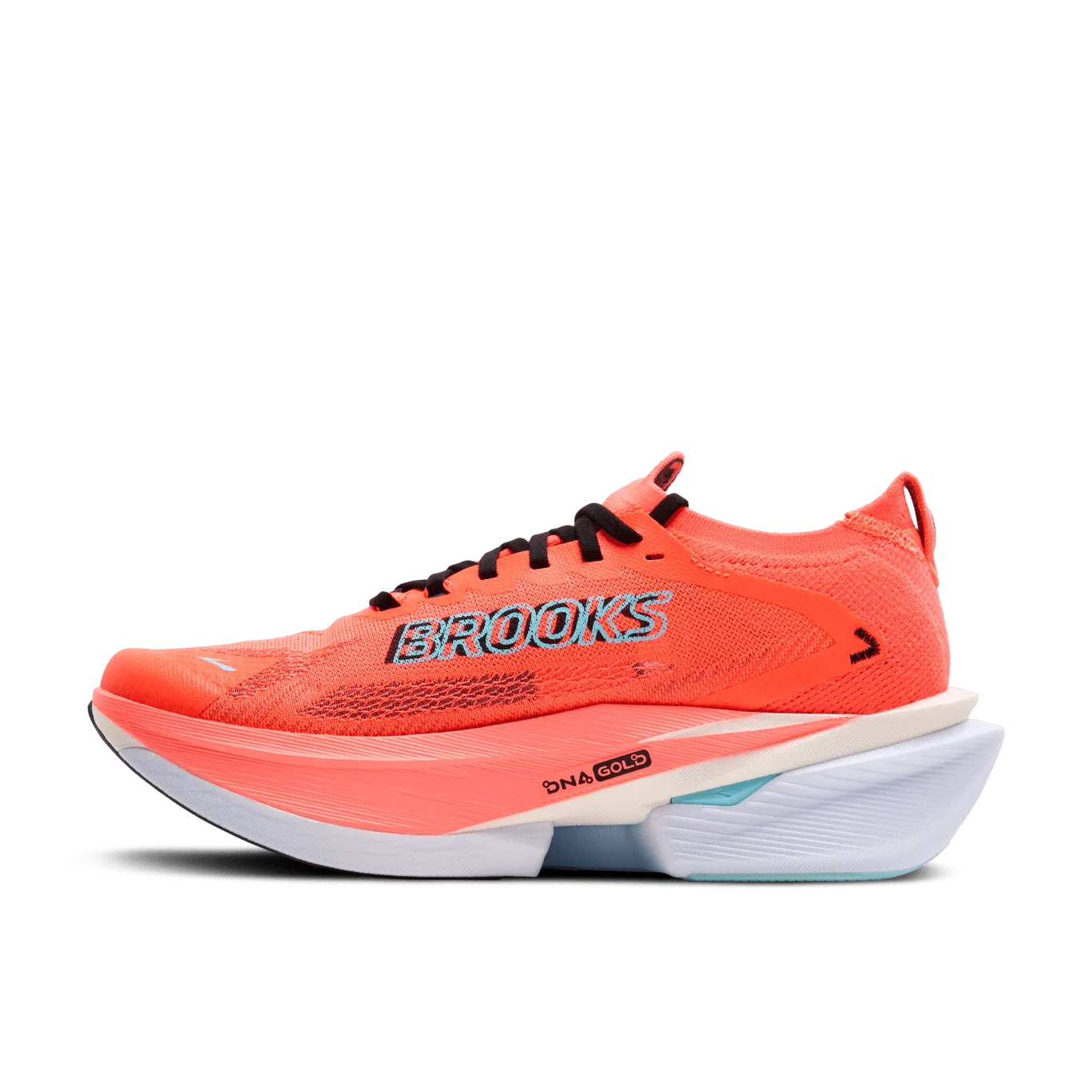 Plush Collar Brooks Hyperion Max 3 - Mens