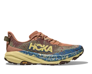 MEN'S SPEEDGOAT 6 - D - MPLC MAPLE/CARDAMOM endurance marathon sneakers