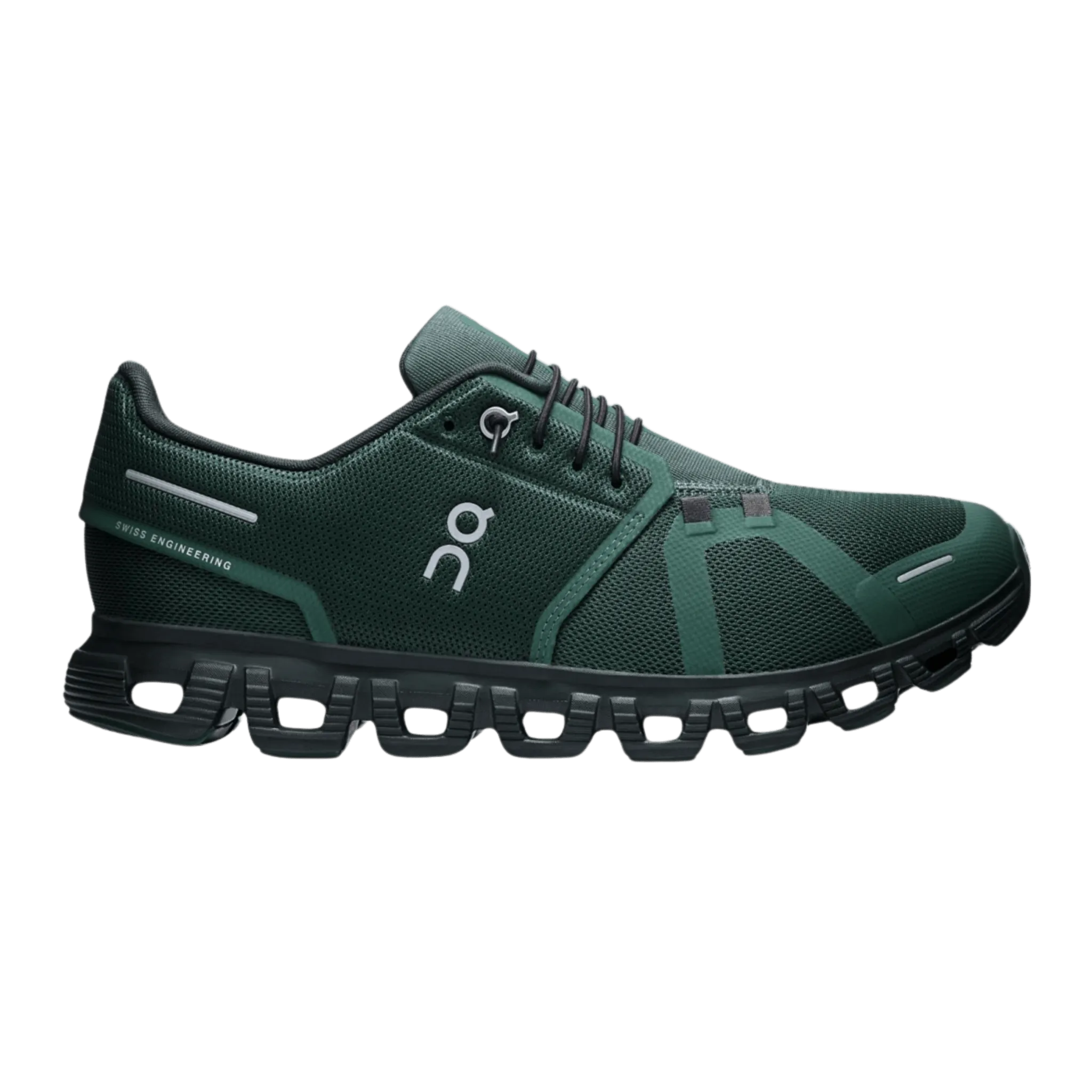 3D Fit Smooth Transition ON MEN'S CLOUD 6