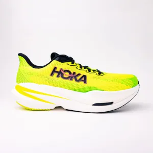 Hoka Mach X 3 (Wide) - Mens narrow - fit precision fair play