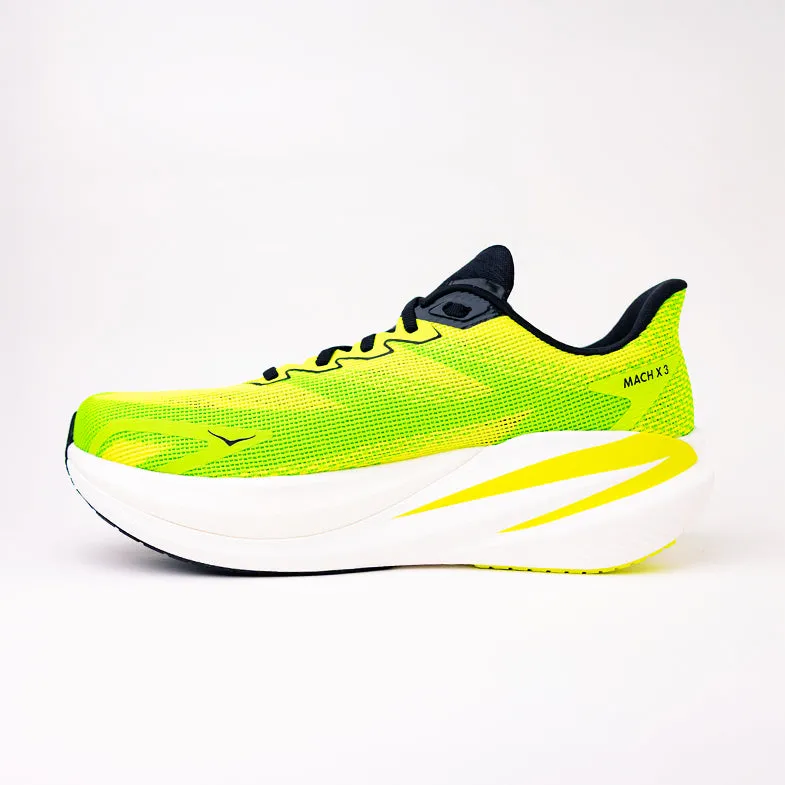 Hoka Mach X 3 (Wide) - Mens Strength
