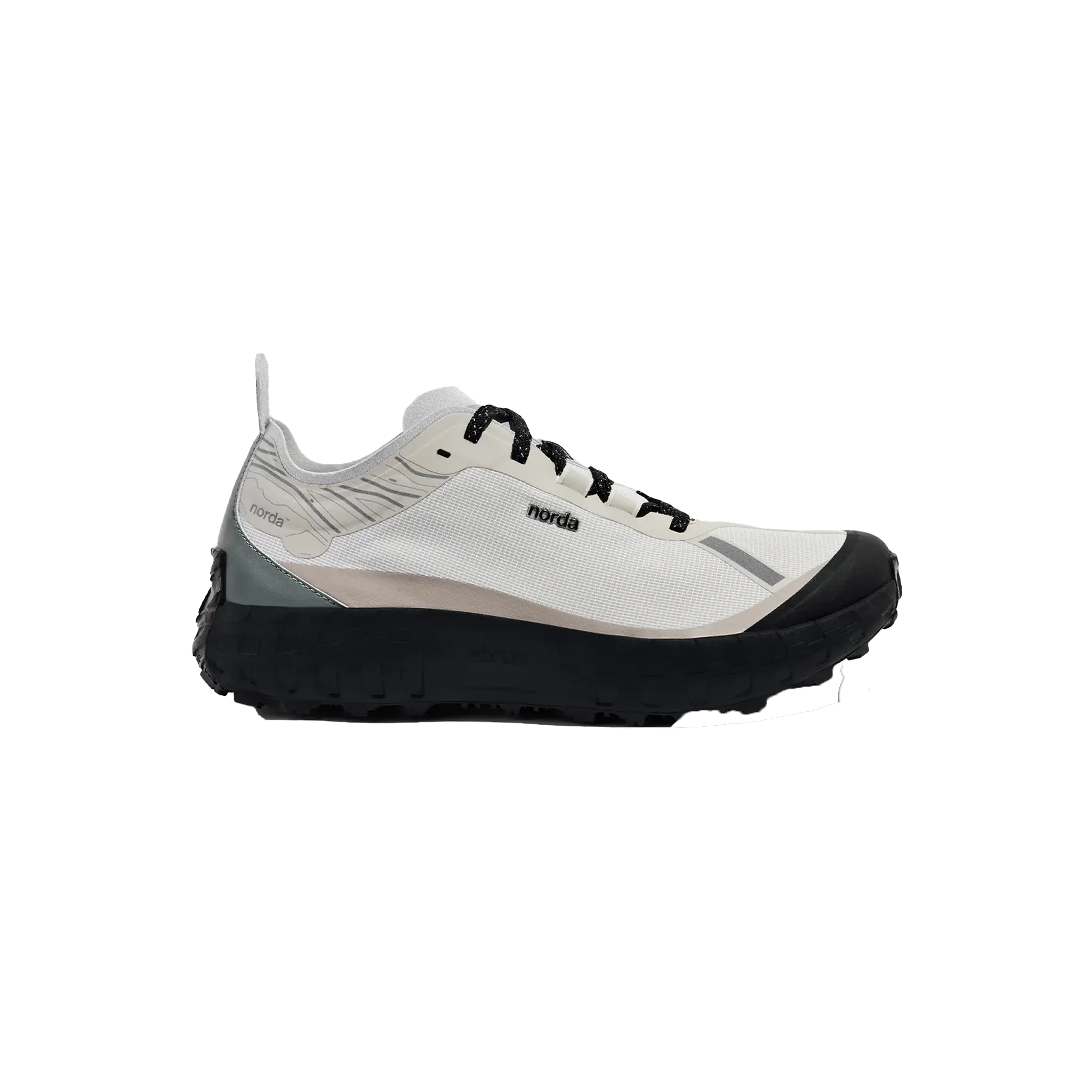 ultra lightweight sneakers Men's norda 001