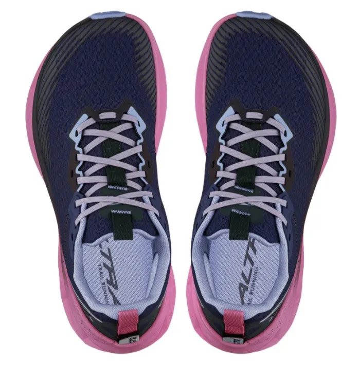Lightweight Cushioning Technology Altra Experience Wild 2 - Womens