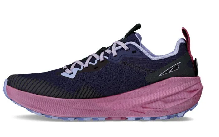 durable trail shoes jungle trail shoes Altra Experience Wild 2 - Womens