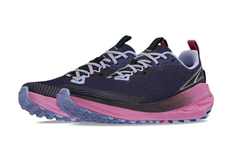 Minimalist Trail Footwear Altra Experience Wild 2 - Womens