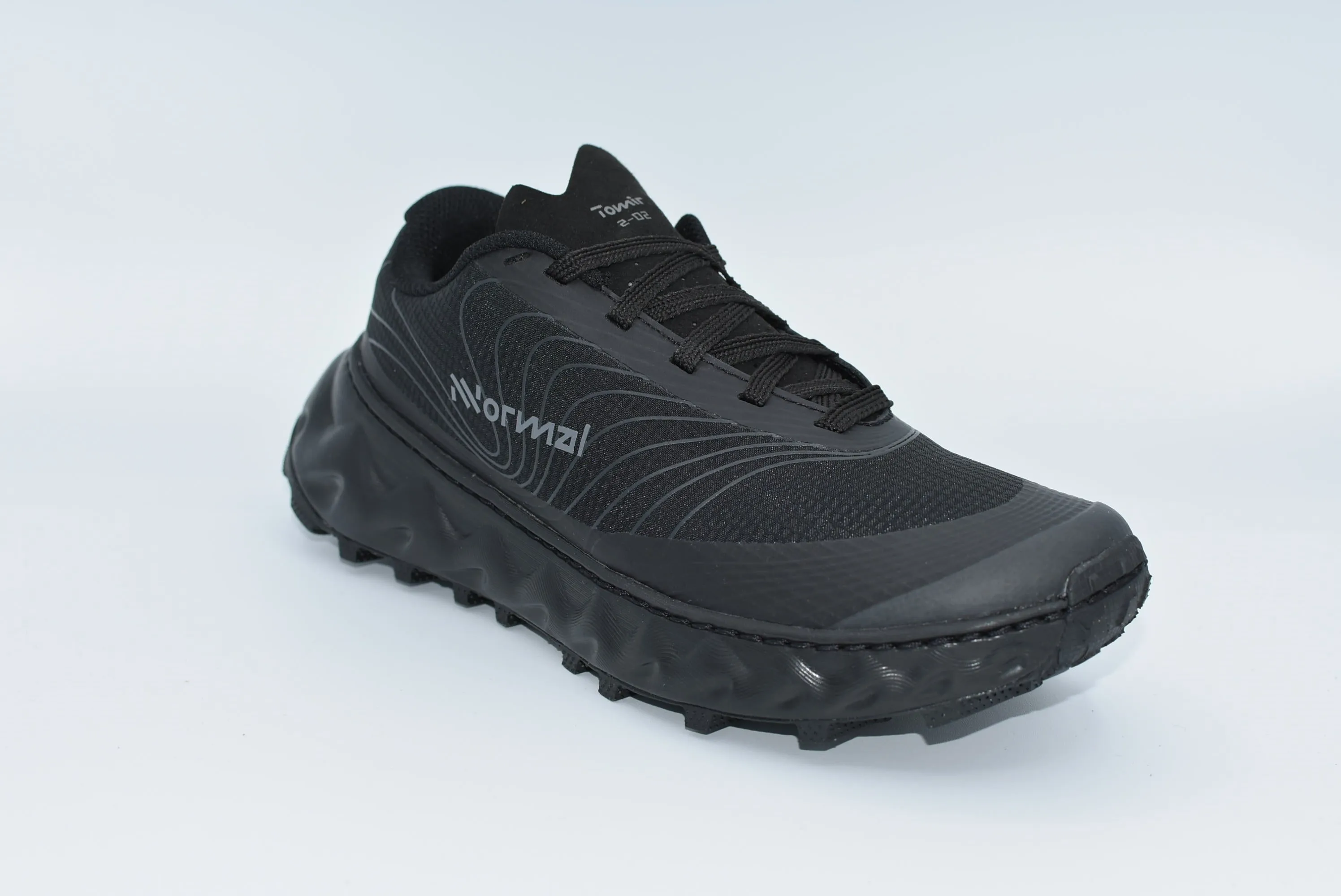 exploration running sneakers NNormal Tomir 2.0 Unisex