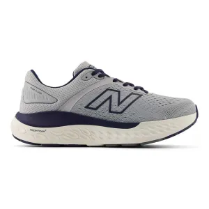 Pro Performance Men's Fresh Foam X 1540v4 Running Shoe - Quartz Grey/Navy - Wide (2E)