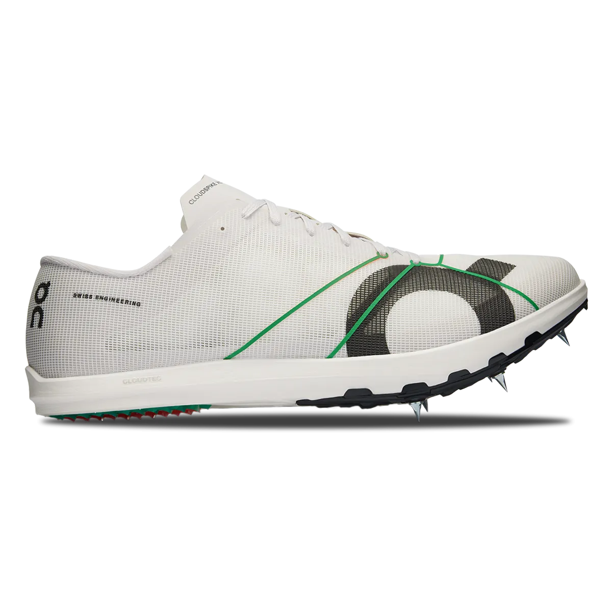 Comfort Walk Cloudspike XC