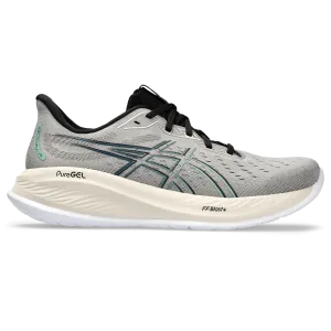 padded - tongue Men's Cumulus 26 (250 - Moonrock/Dark Mint)