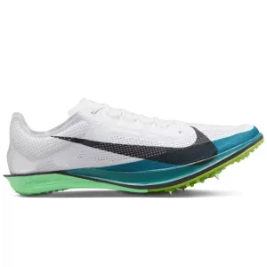 Unisex Nike Dragonfly 2 Elite running in various climates Flexible sole construction