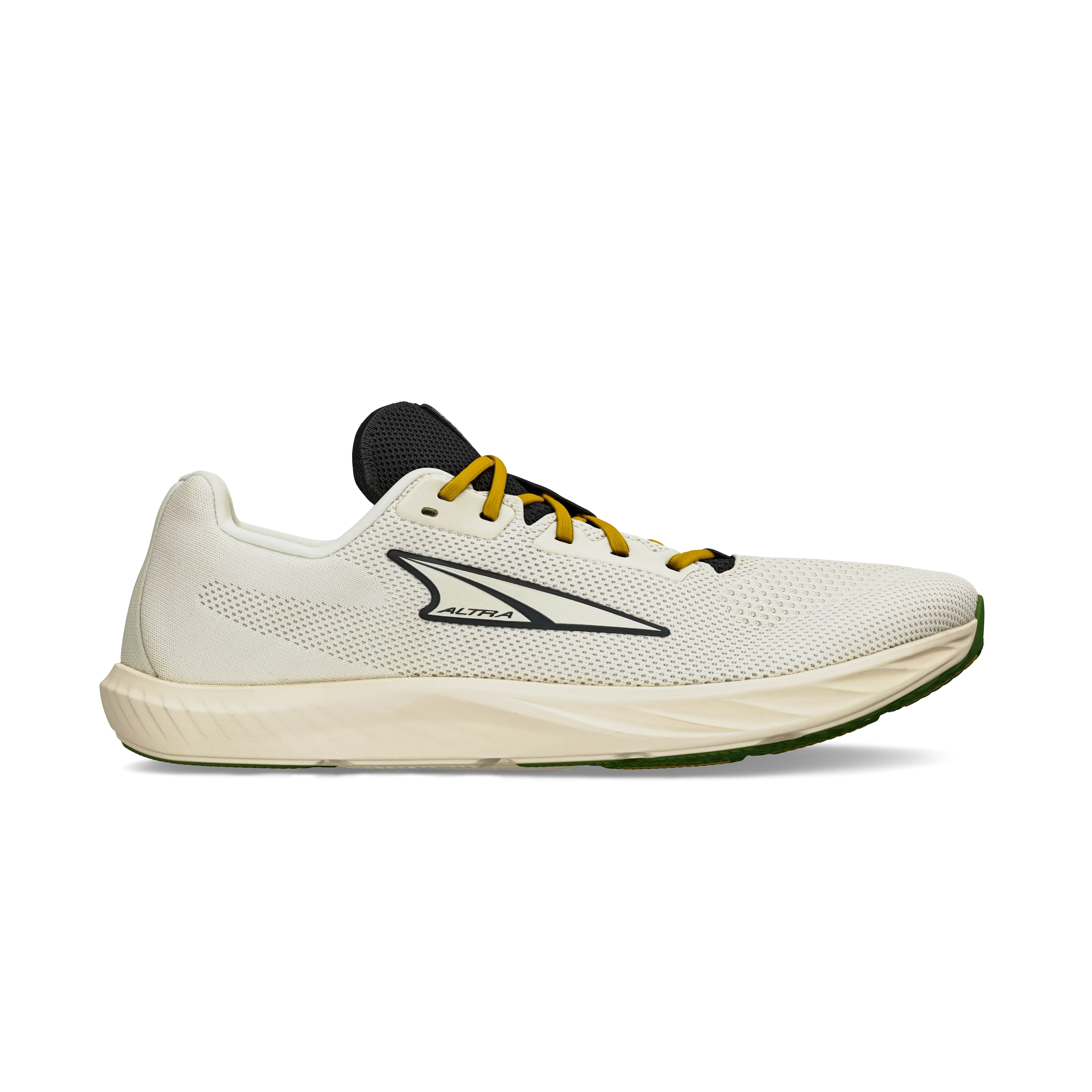 Thermoregulating Men's Escalante 4 (120 - White/Gray)