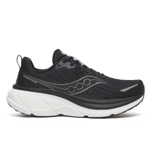 Men's Hurricane 25 (200 - Black/White) kids' shoe look