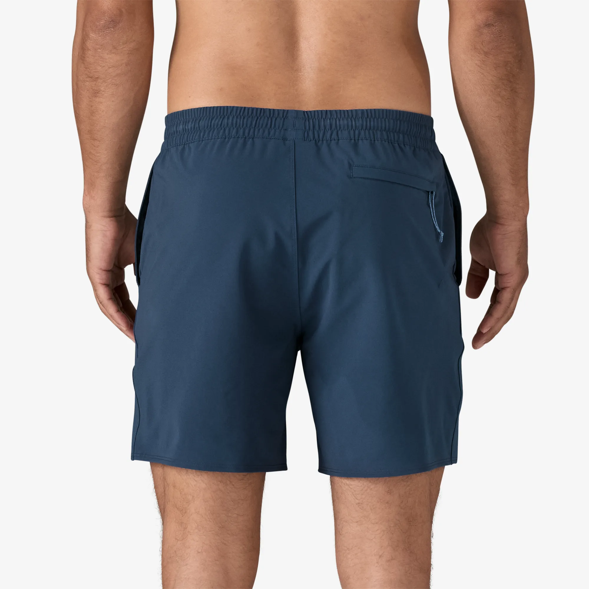 Men's Hydropeak Volley Shorts - 16" Silk Touch Warm Weather Style