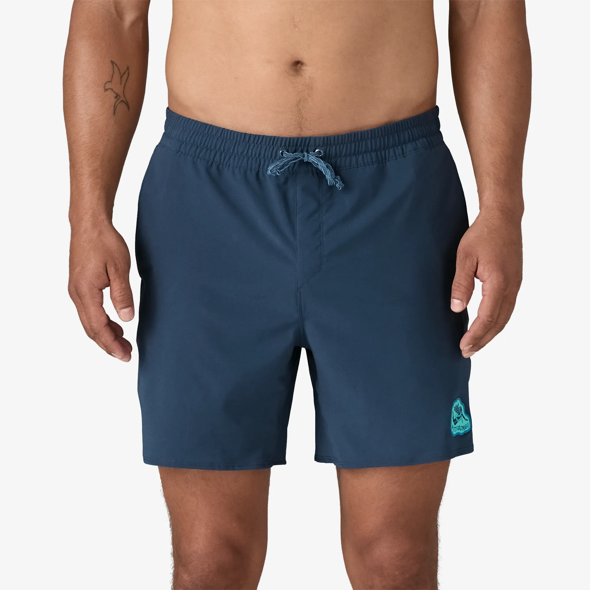 Men's Hydropeak Volley Shorts - 16" Sports use