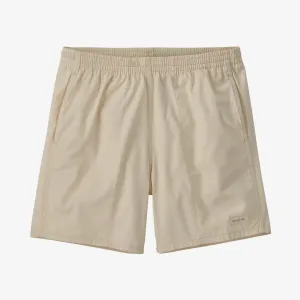 muted colors Men's Funhoggers? Shorts - 6"