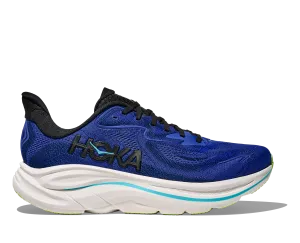 running for health shoes Men's Clifton 10 (NMD - Night Sky/Midnight Blue)