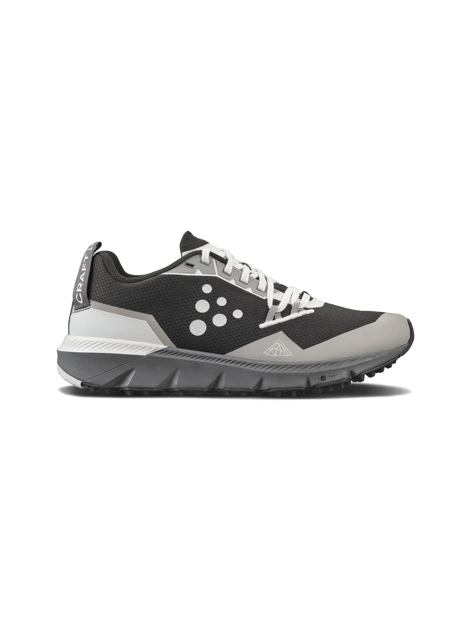 Men's Nordic Trail 2.0 Shock Absorbing Midsole Arch Conforming Midsole