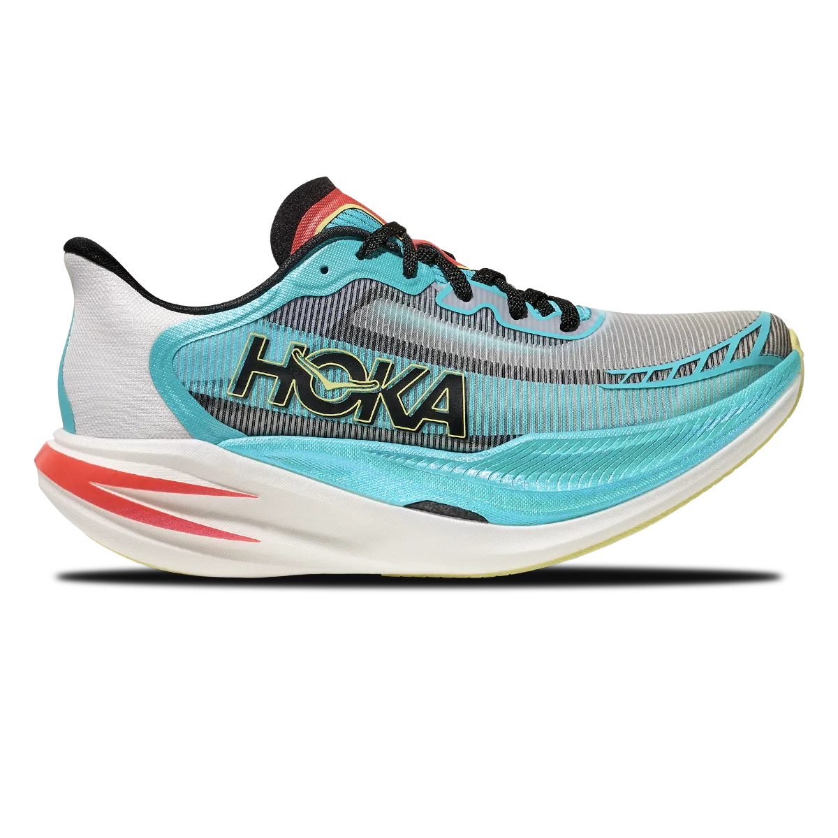 Cielo X1 2.0 Adaptive Fit Upper court players' shoes