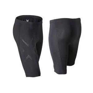 2XU | Elite MCS Compression Shorts | Men's Relaxed Flex Moisture Wicking Fabric