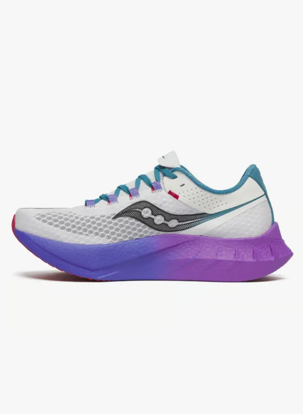 Traction Optimized Saucony Endorphin Pro 4 - Mens