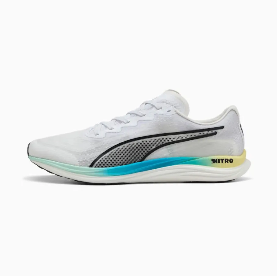 Puma Propio NITRO - Mens fitness enthusiasts' preference Ergonomic Fit