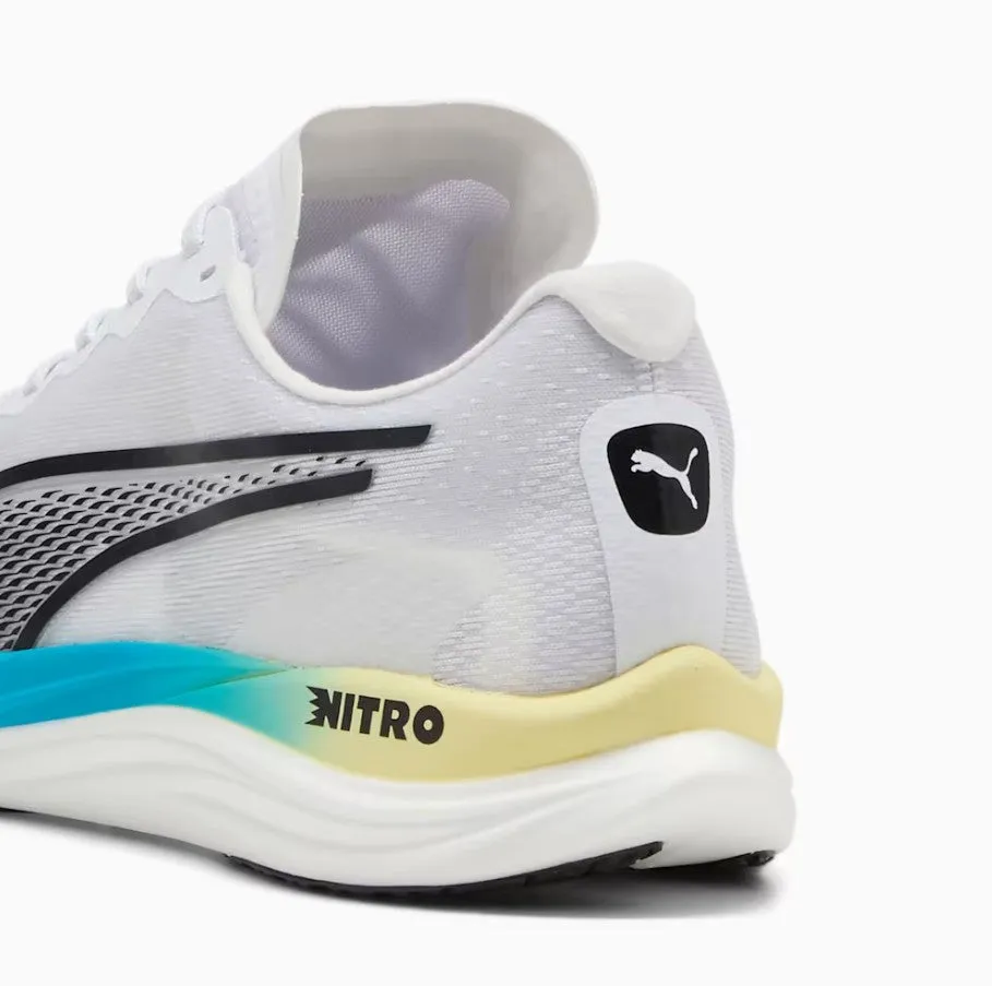 Puma Propio NITRO - Mens Midfoot Focus