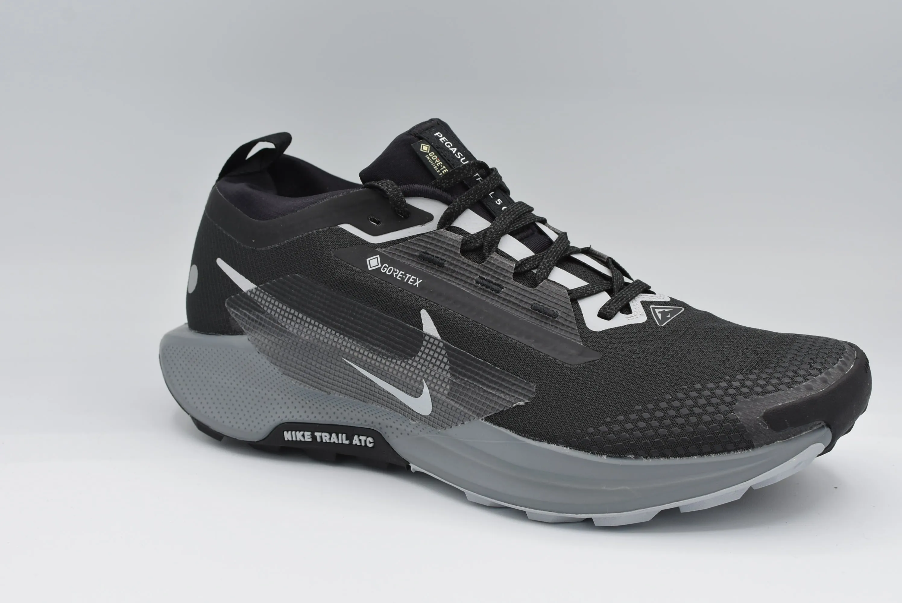 Nike React Pegasus Trail 5 GTX Men Shock absorption