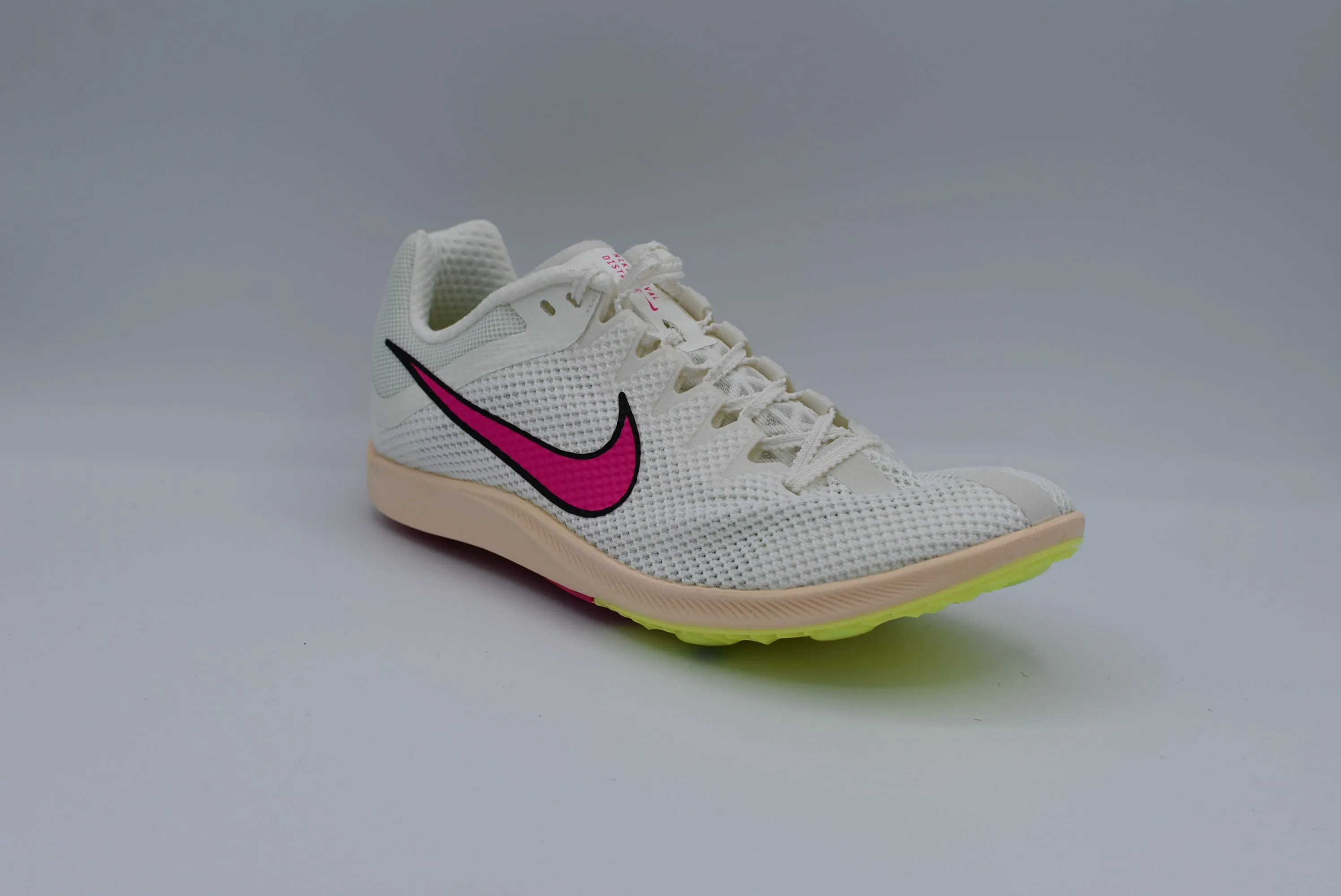 Nike Zoom Rival Distance stable sole shoes