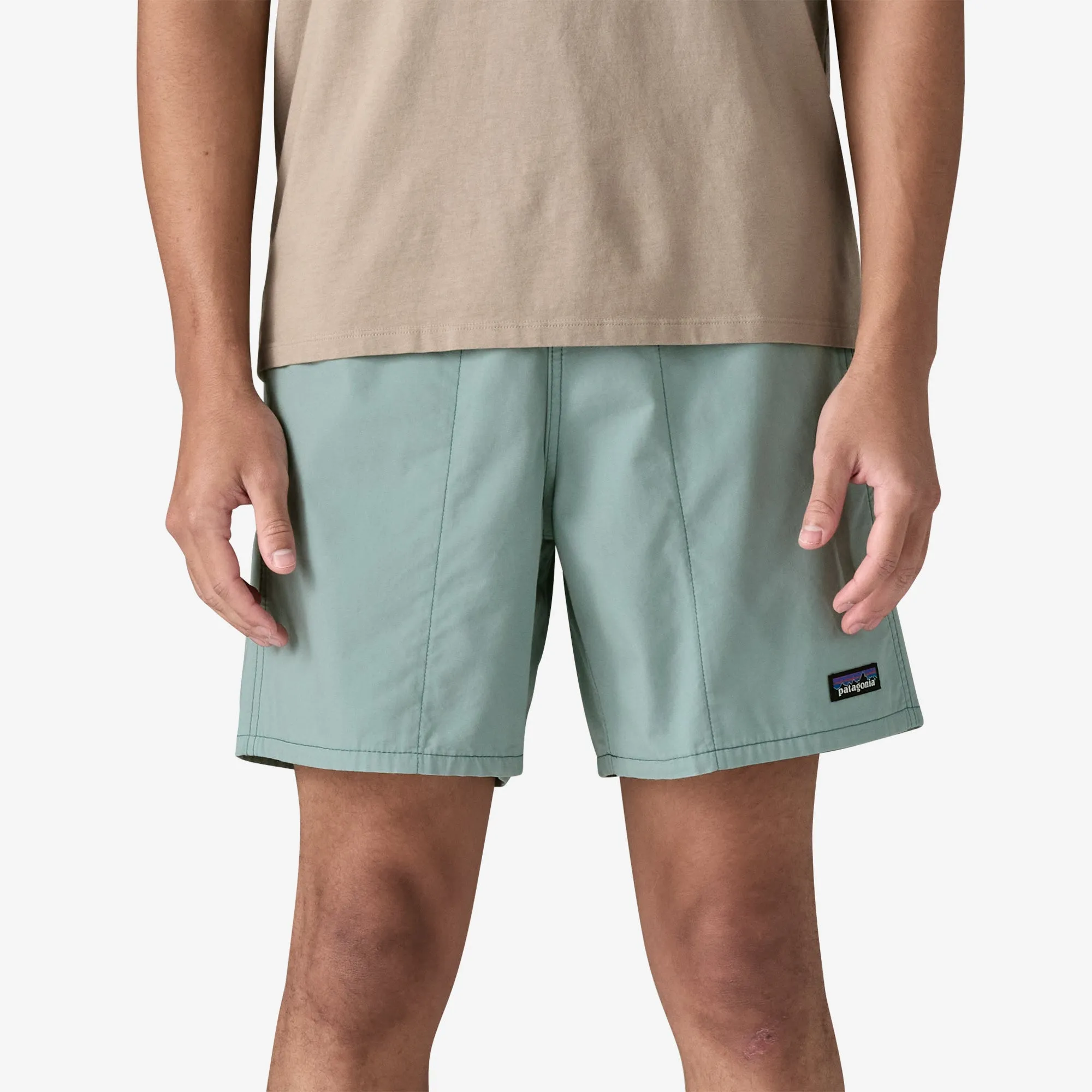 Men's Funhoggers? Shorts - 6" Utility Fit Soft Finish