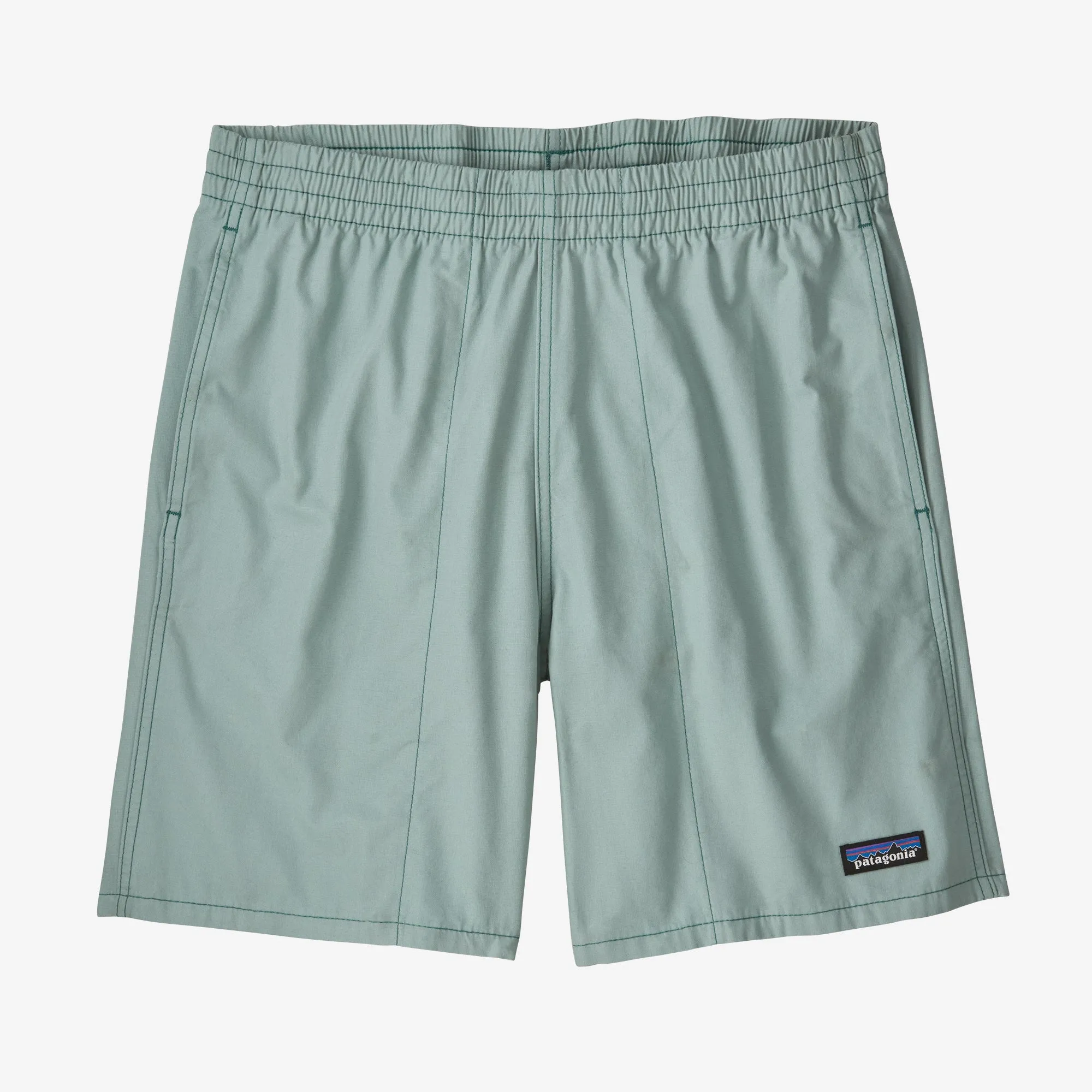 Men's Funhoggers? Shorts - 6" Crisp Texture