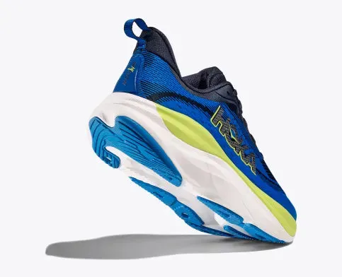 Hoka Skyflow - Mens Traction Enhancement Techy Design
