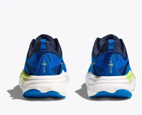 Reactive Rollbar Tech New Balance Fresh Foam Hoka Skyflow - Mens