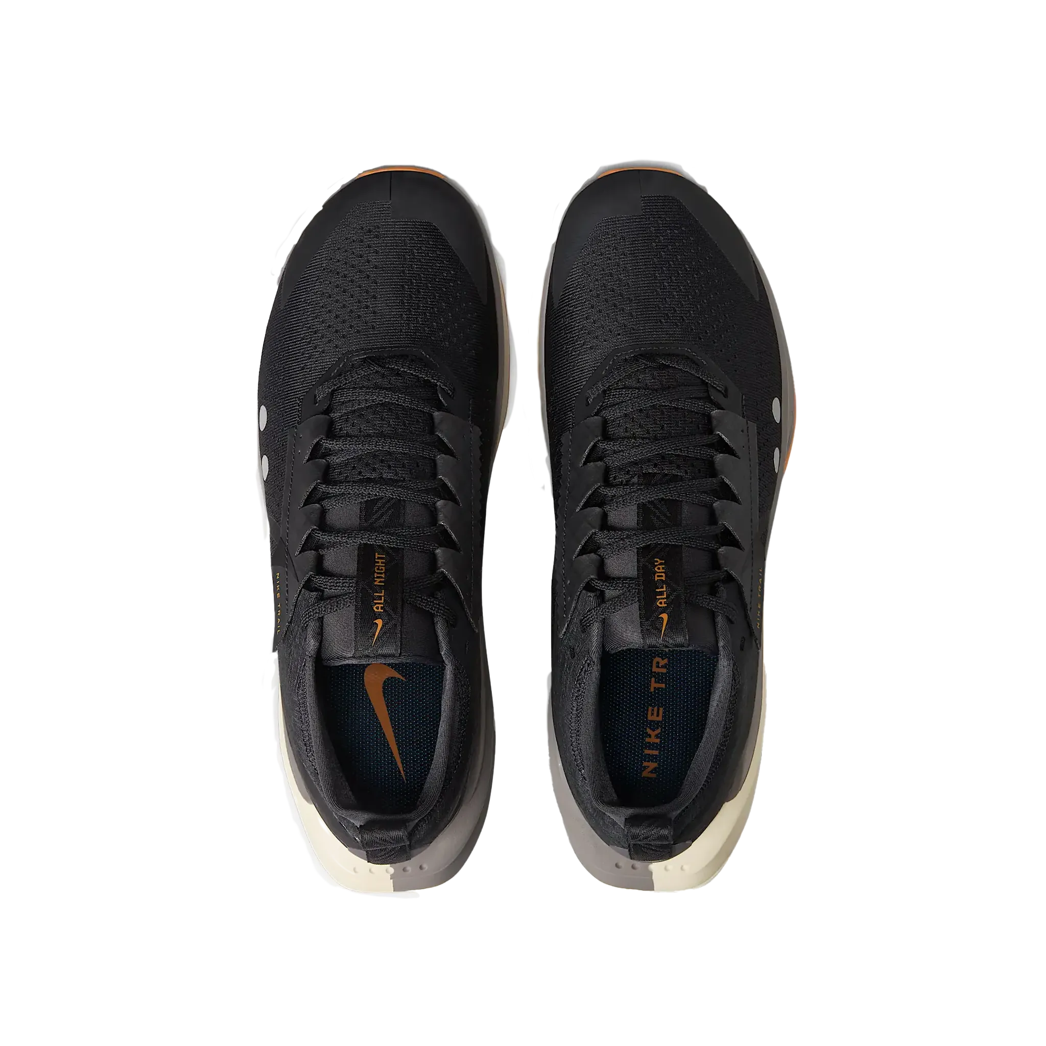 Rock protection plate Men's Nike Zegama 2