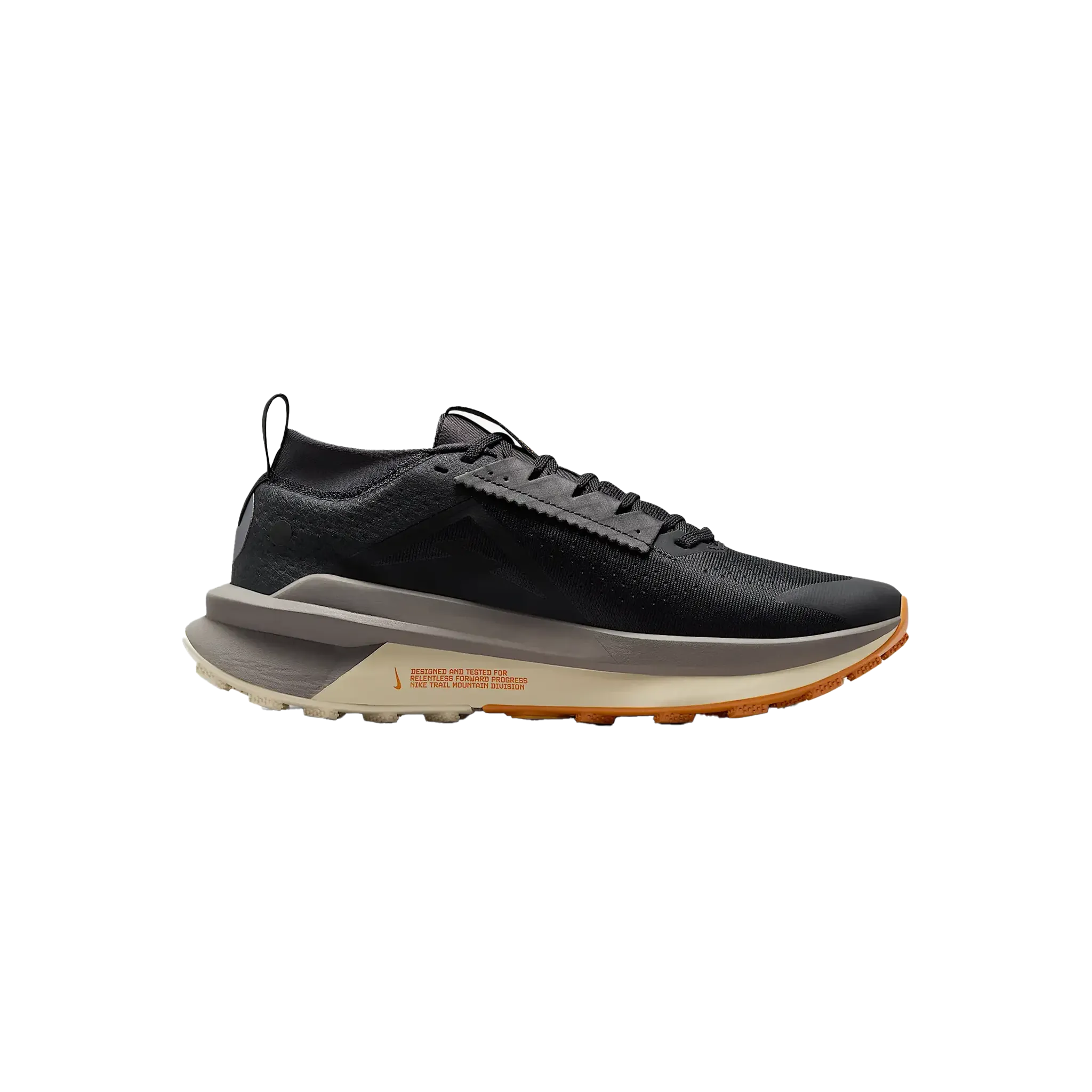 resilient trail sneakers Men's Nike Zegama 2