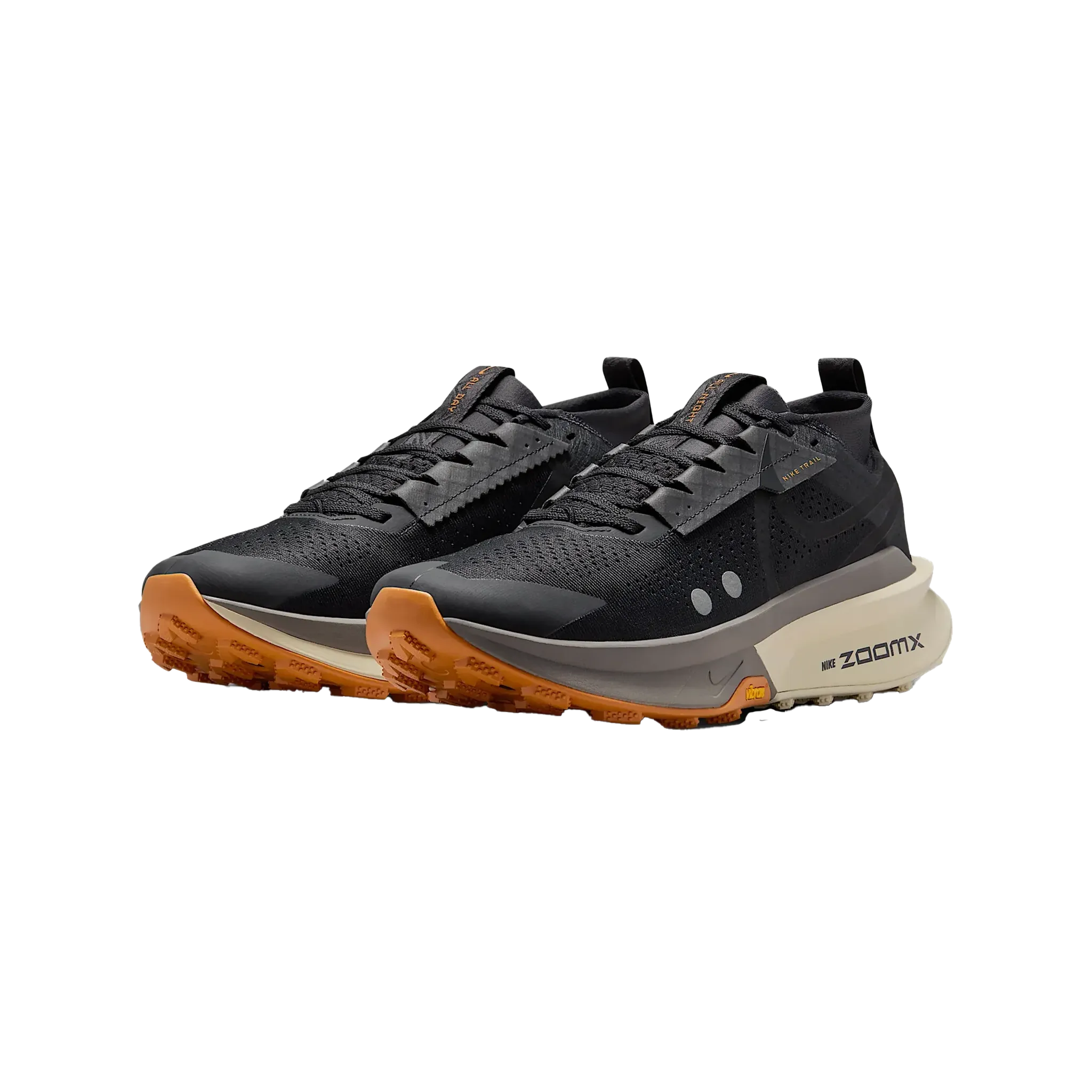 Abrasion resistant Men's Nike Zegama 2