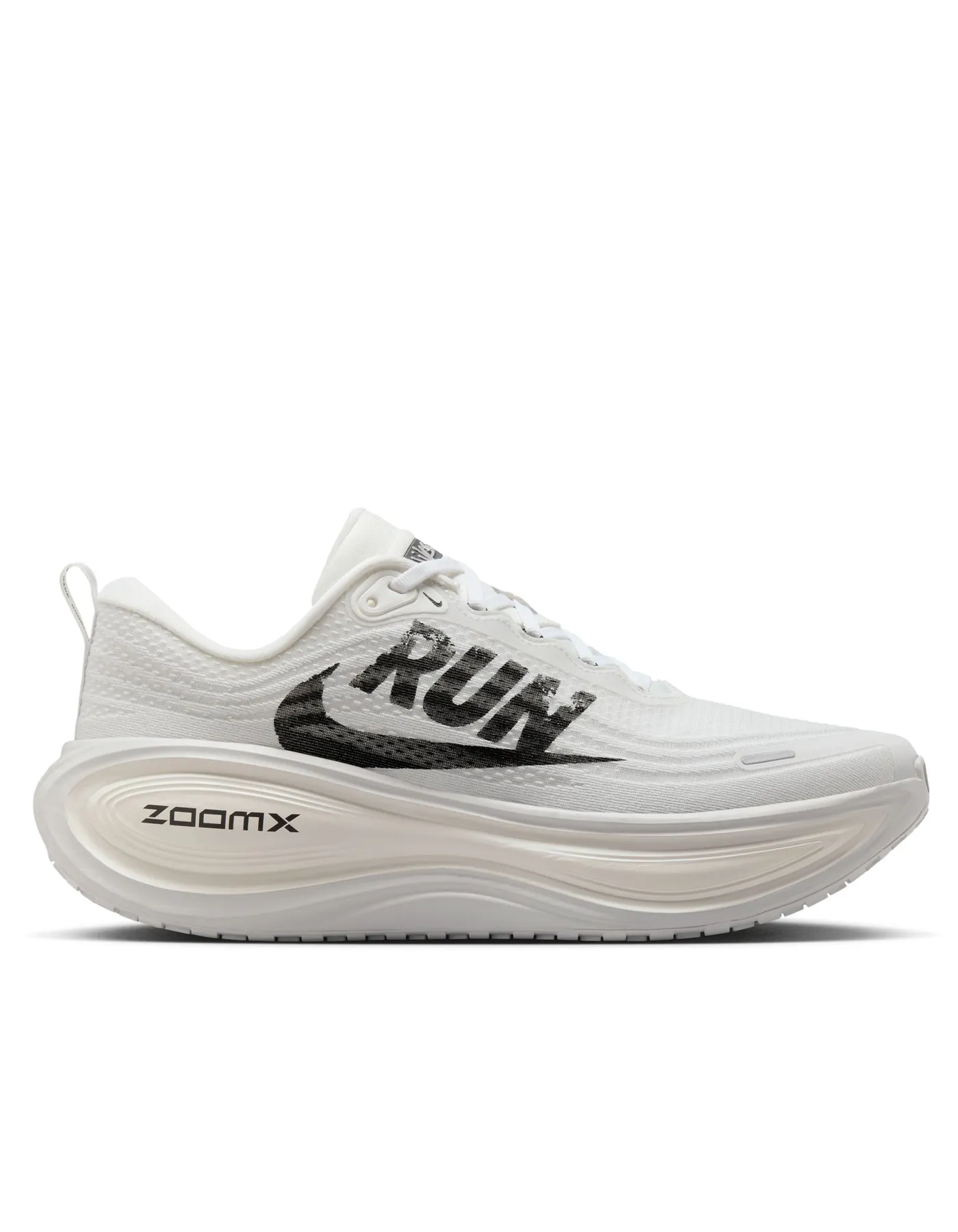 Vomero Plus - Men's Flexible Flex Grooves Comfort Insoles