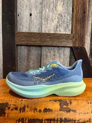 M Hoka Mach 6 running for a way to stay connected to the community SoftInterior