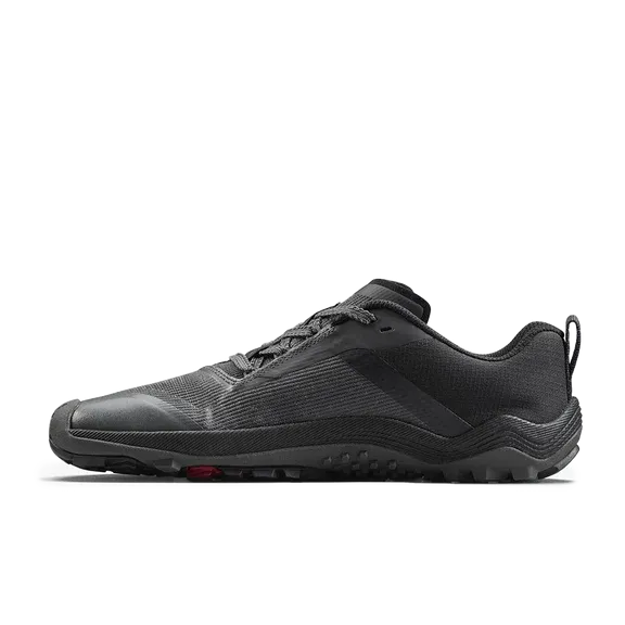 alpine running sneakers Toe Protection Cap Vivobarefoot Primus Trail Flow Mens