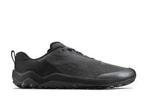 Vivobarefoot Primus Trail Flow Mens Reflective Safety Details