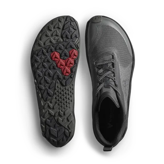 men trail sneakers Vivobarefoot Primus Trail Flow Mens