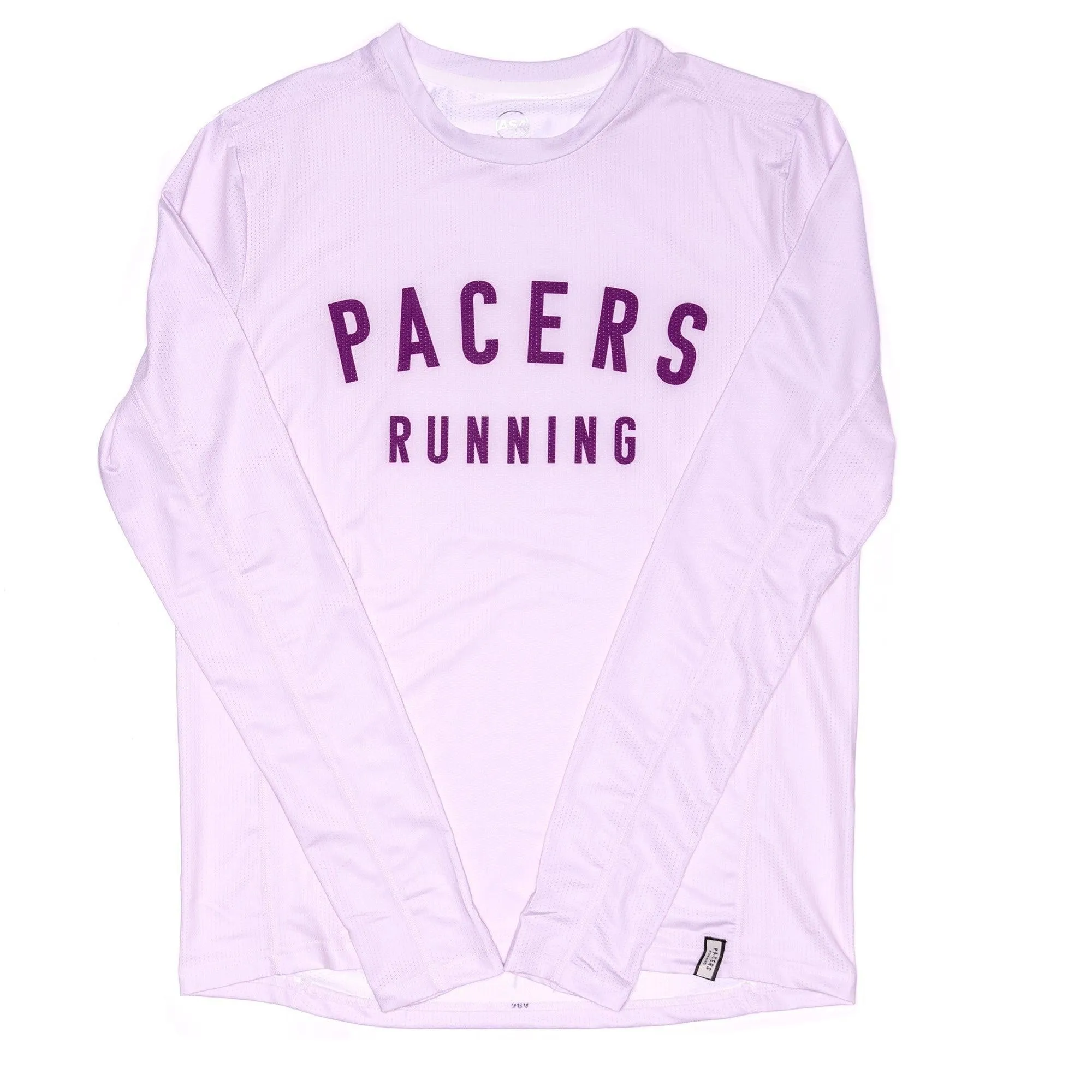 2:02 Long Sleeve - Pacers Functional Design