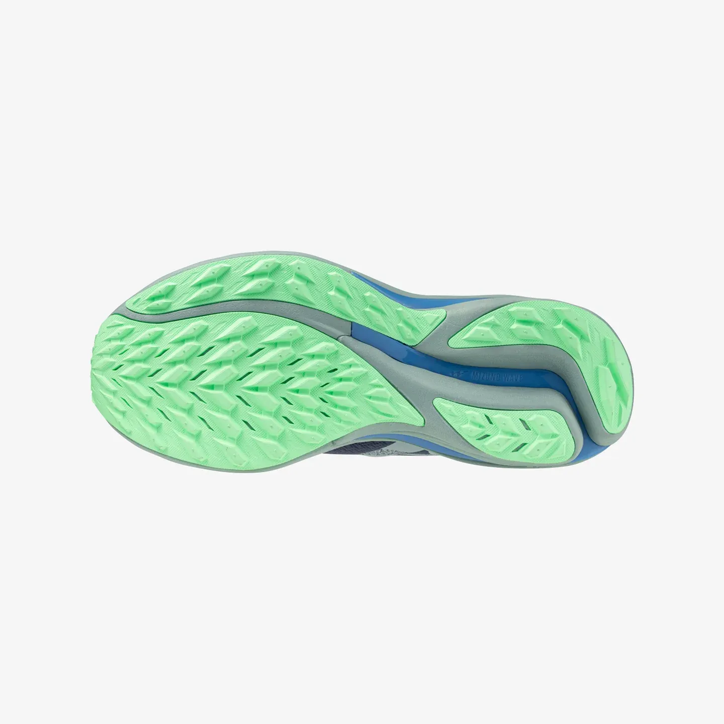 Carbon Fiber Insert Mizuno Wave Rider TT 2 - Mens