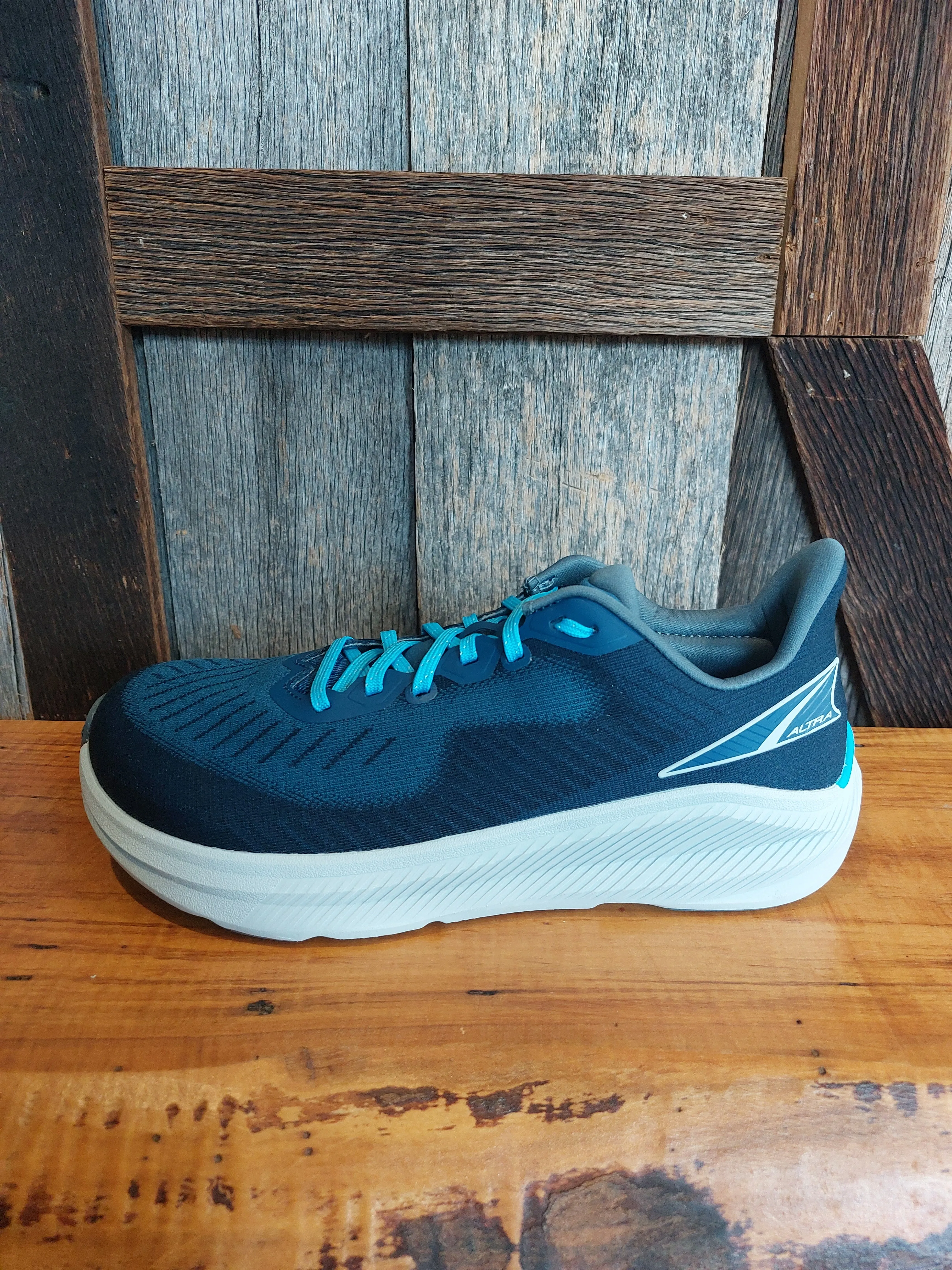 Performance M Altra Experience Form