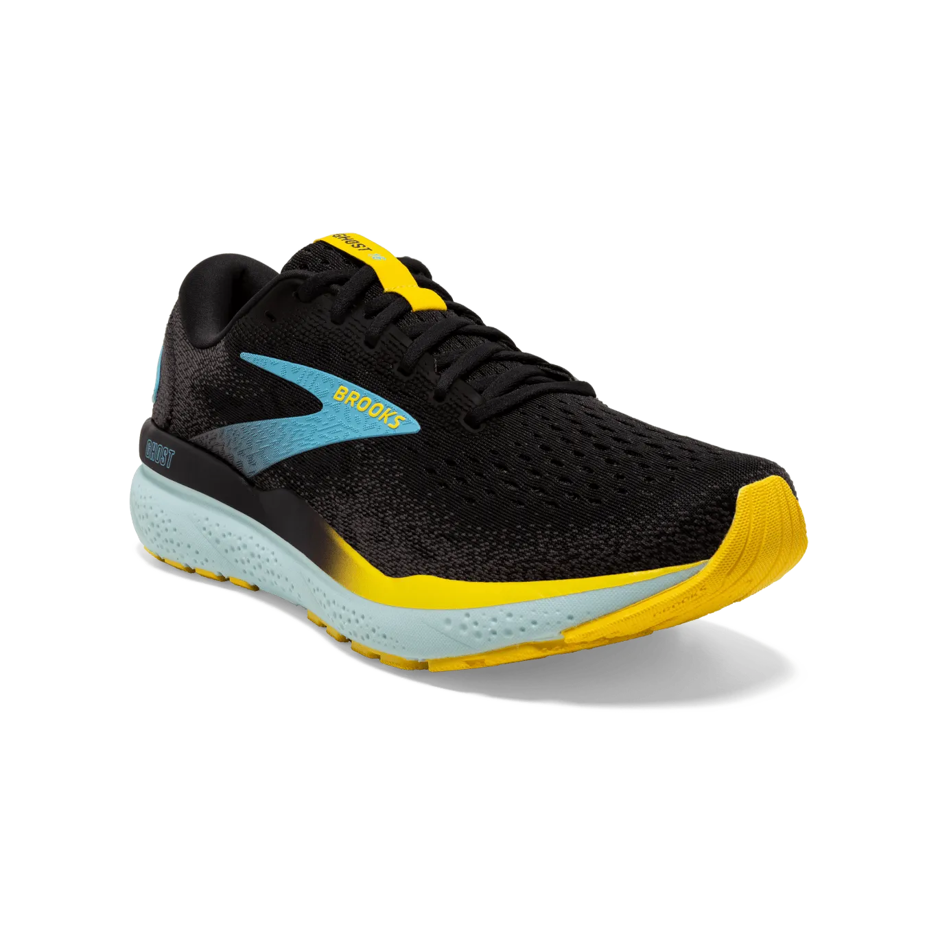 Brooks Ghost 16 - Mens Gradual Transition