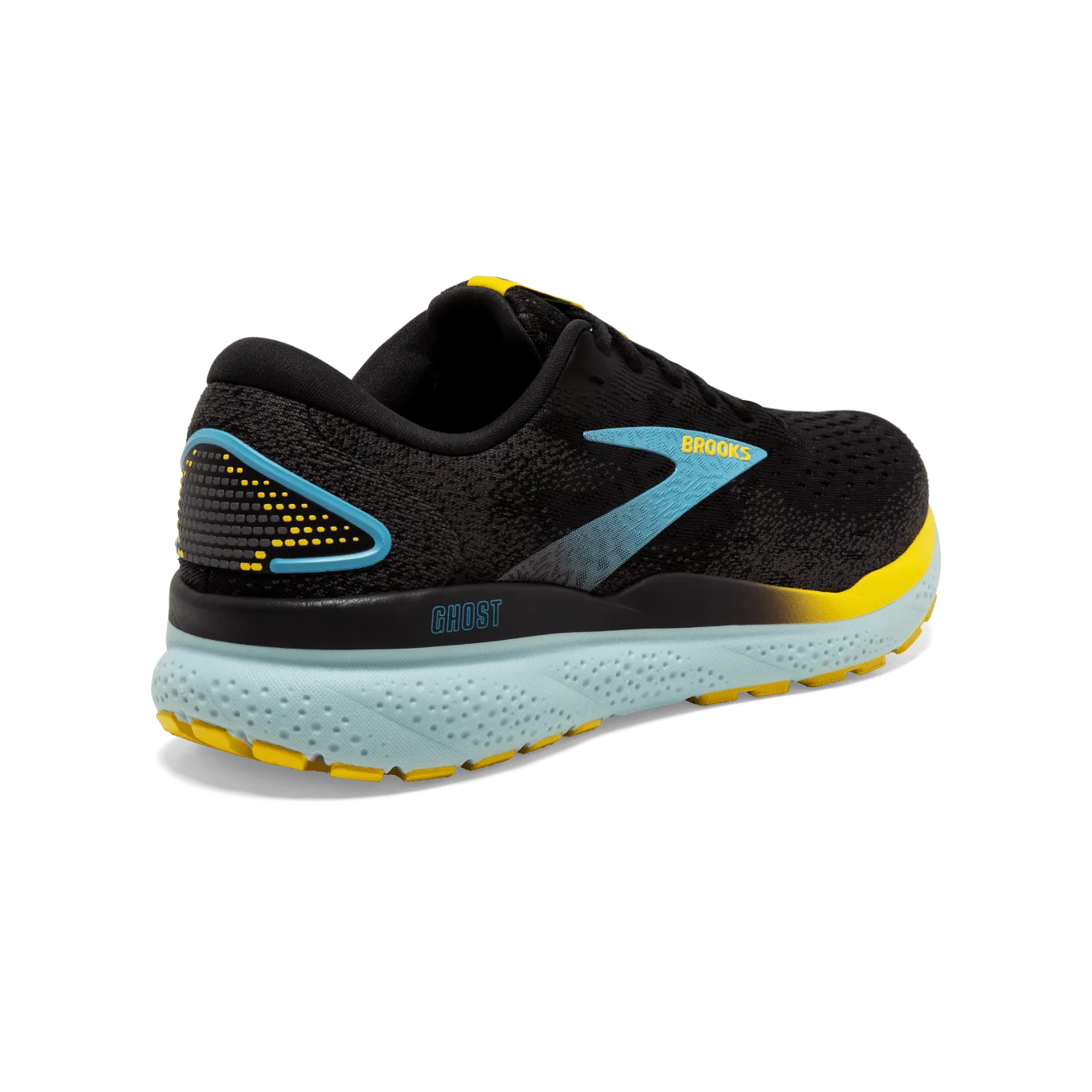 Running Technology Brooks Ghost 16 - Mens