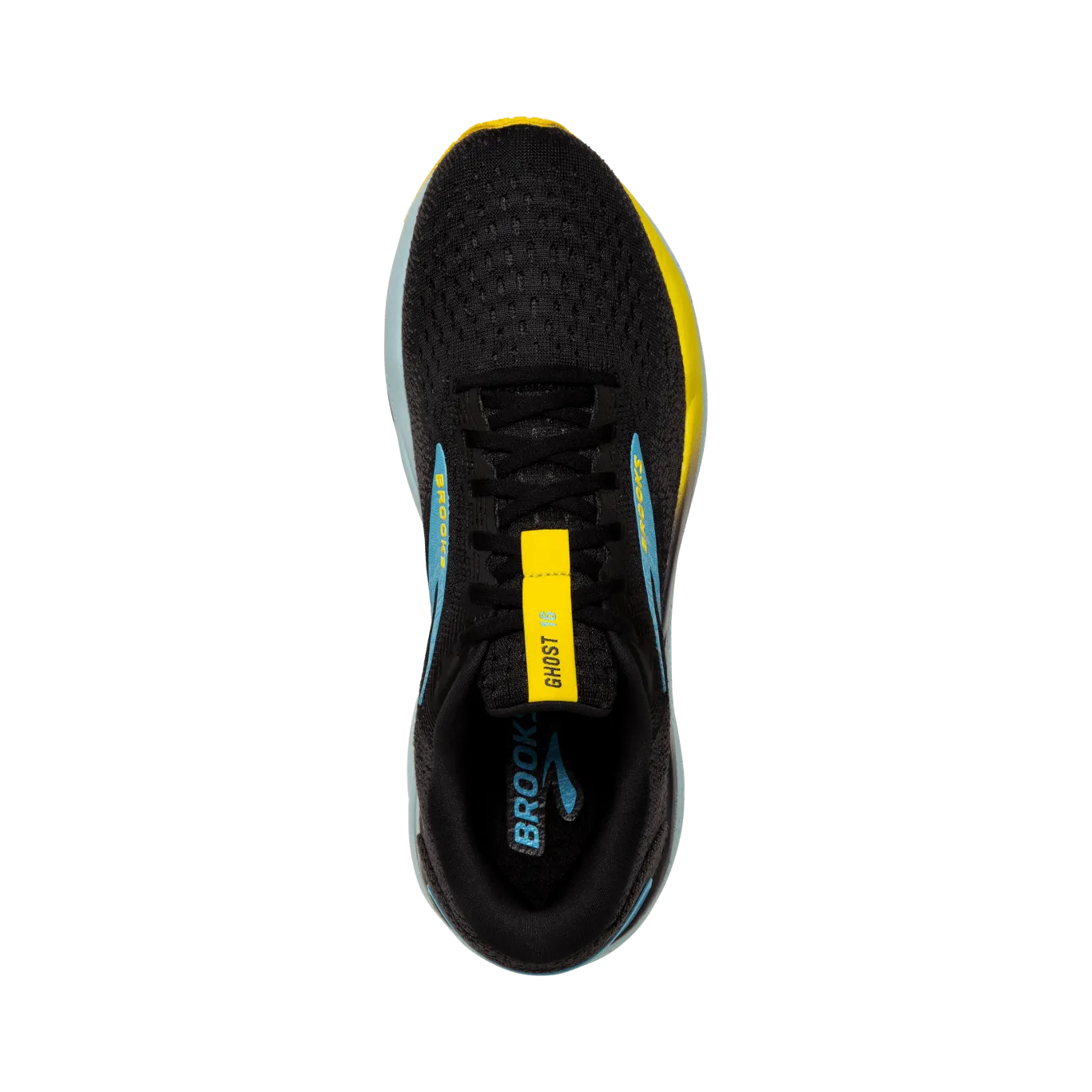 Brooks Ghost 16 - Mens morning