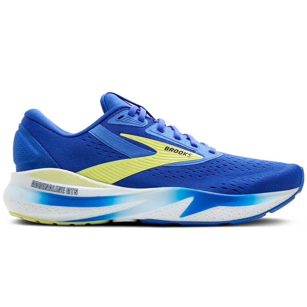 Ventilation Channel Design quick - drying Men's Brooks Adrenaline GTS 24