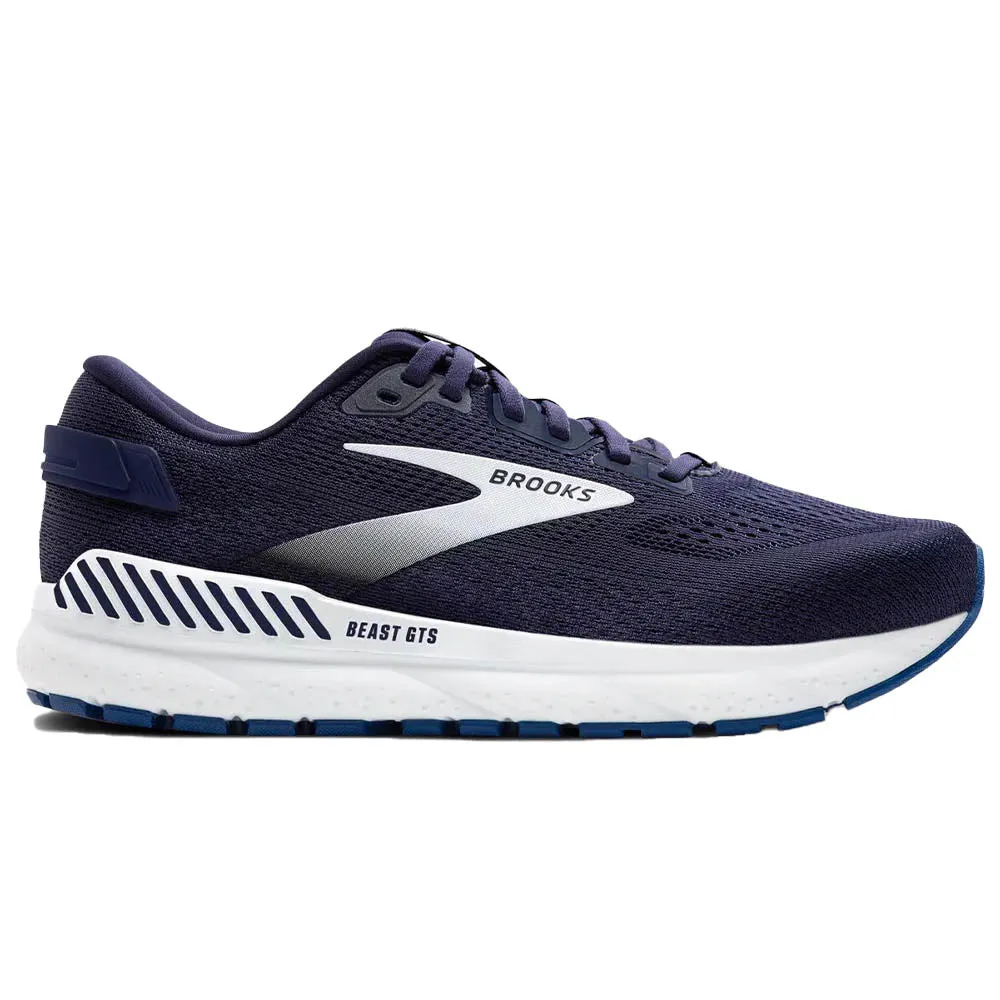 fade - resistant tongue Men's Brooks Beast GTS 24