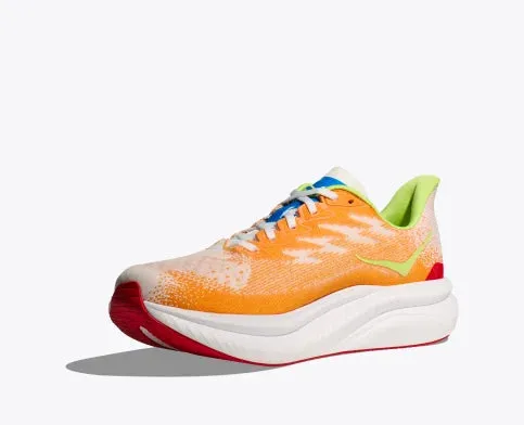 HOKA Mach 6 - Mens adjustable - straps