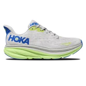 functional running shoes Pressure Map Optimized Clifton 9